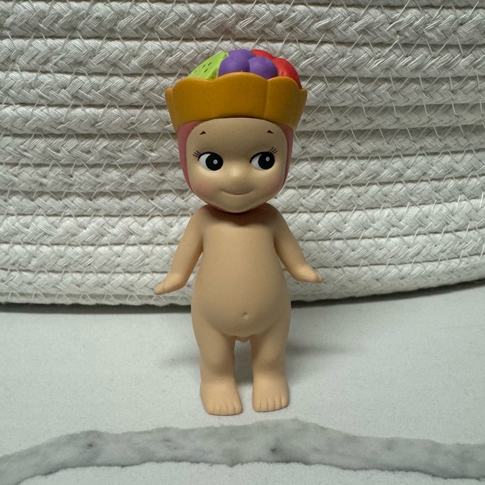 Sonny Angel - Fruit Tart